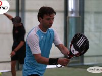 II Prueba IB Padel Tour Barceló Hotels